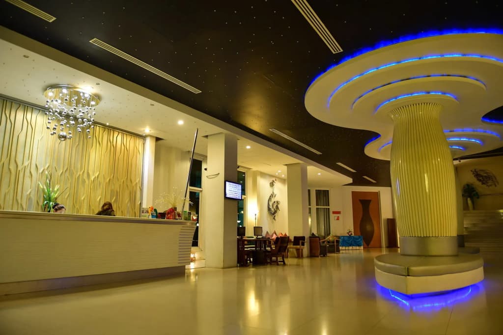 Hotel photo 1