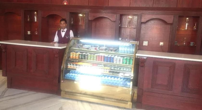 Hotel photo 9