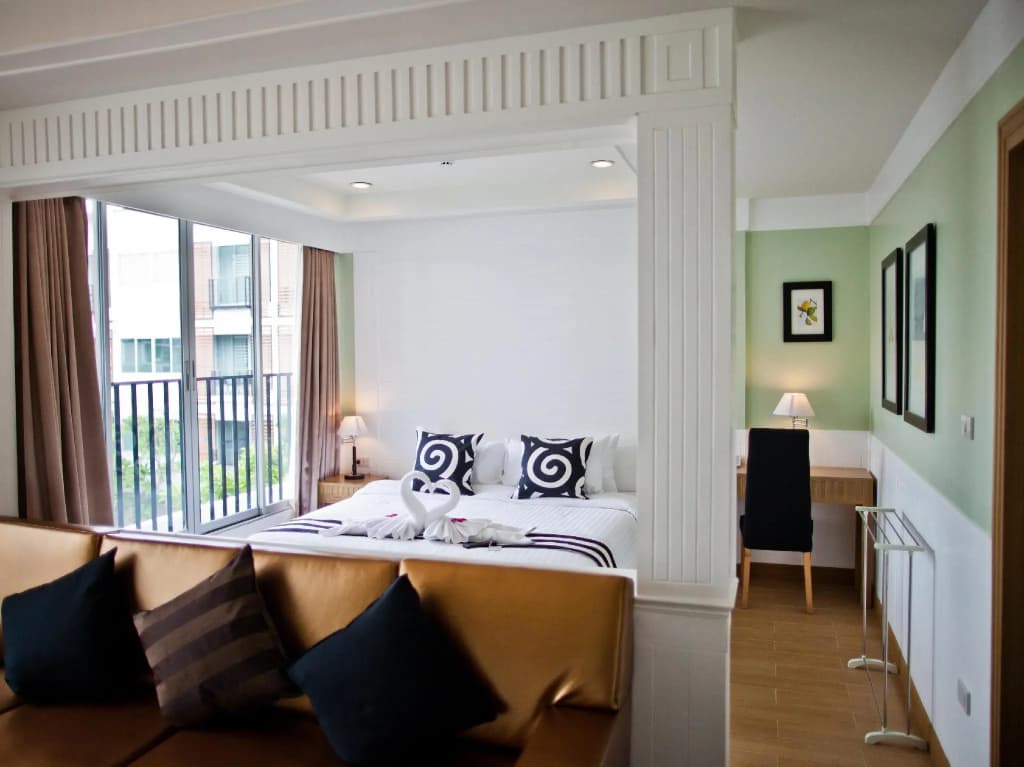 Junior Suite