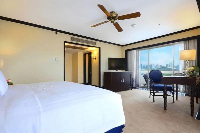 Standard Junior Suite