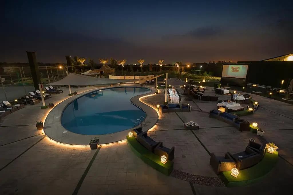 Hotel photo 9