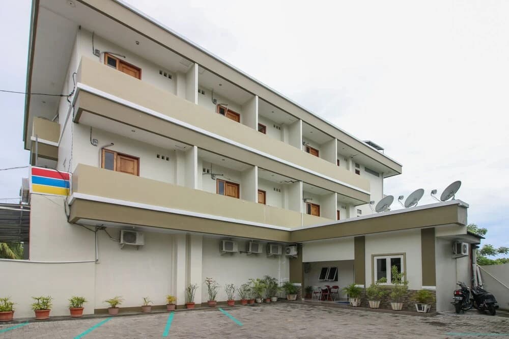 Hotel photo 1