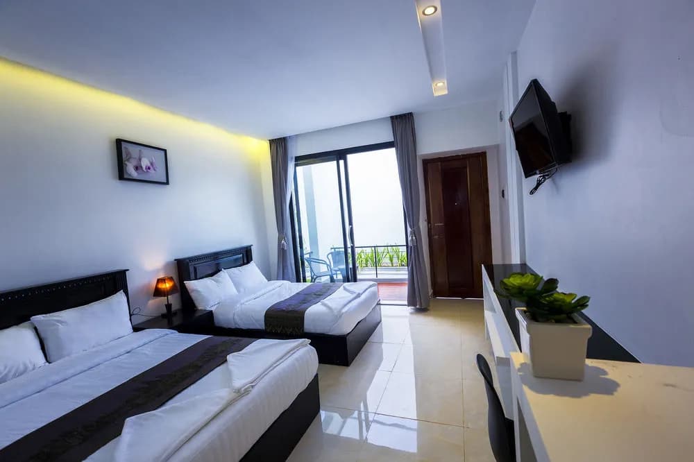 Hotel photo 5