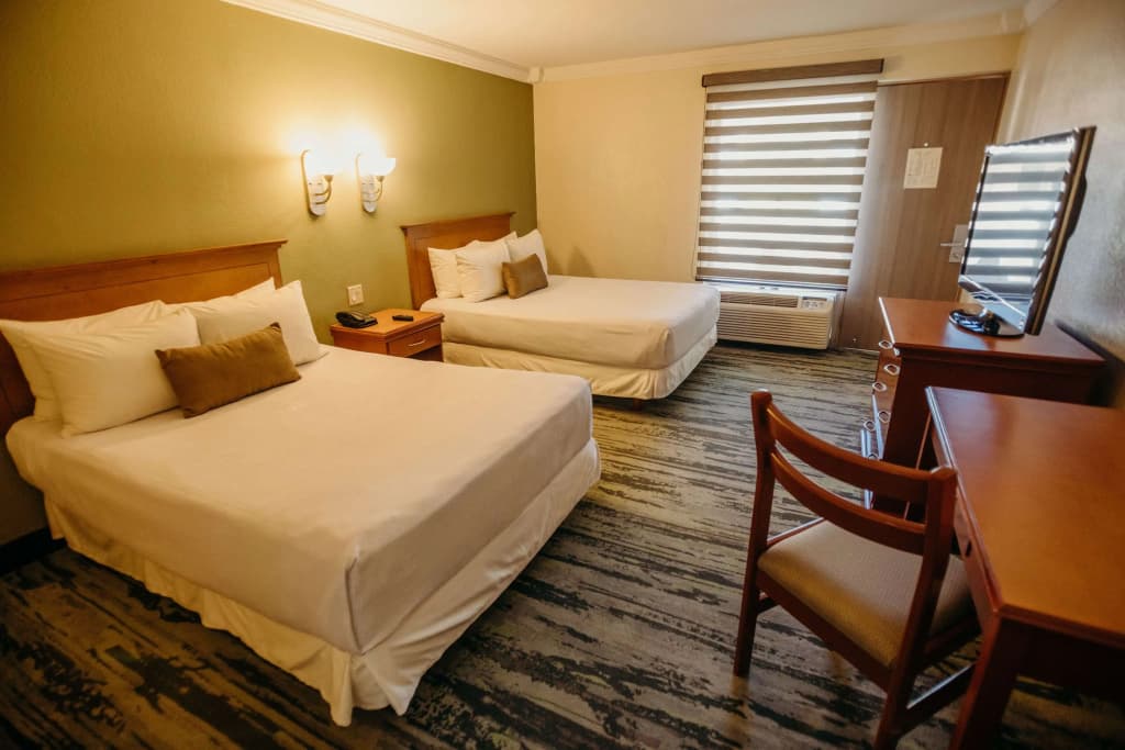 Hotel photo 6