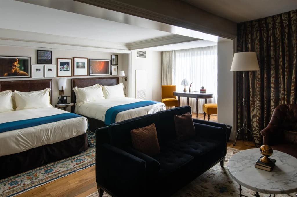 Hotel photo 7