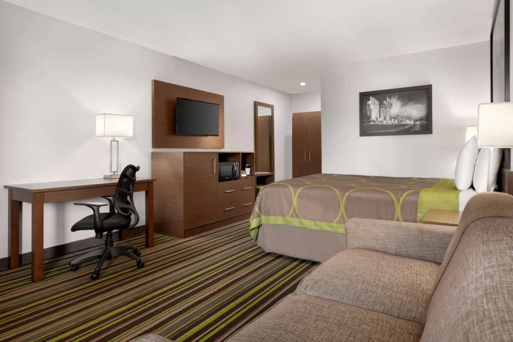 Hotel photo 5