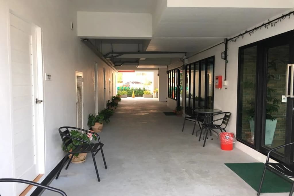 Hotel photo 7