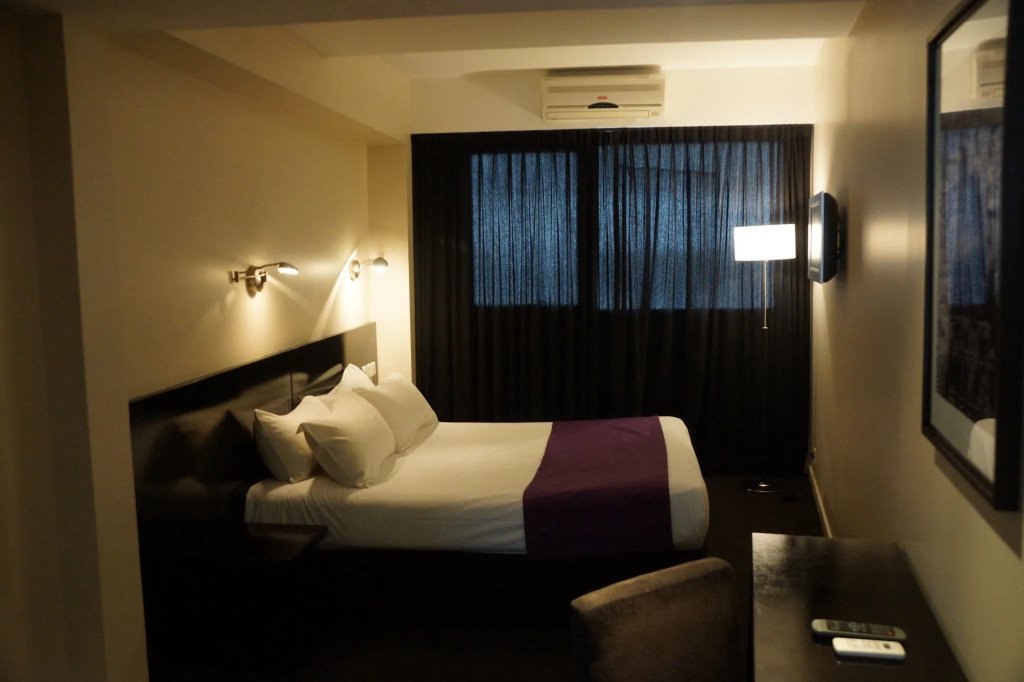 Hotel photo 6