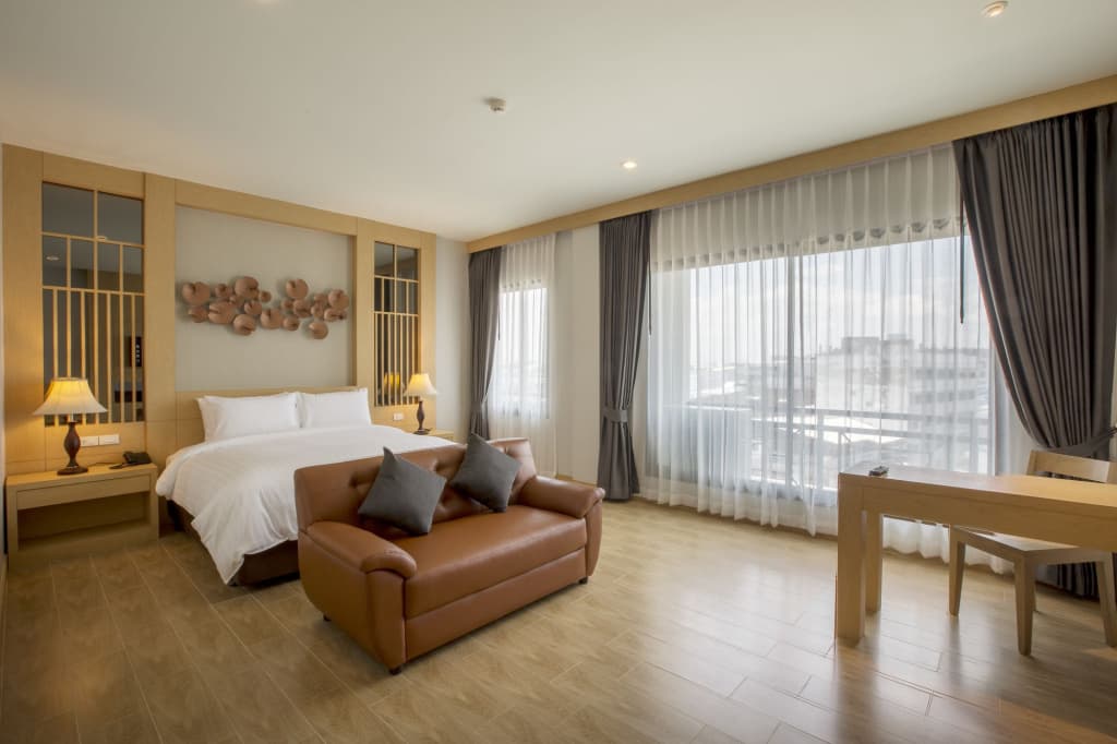 Hotel photo 7