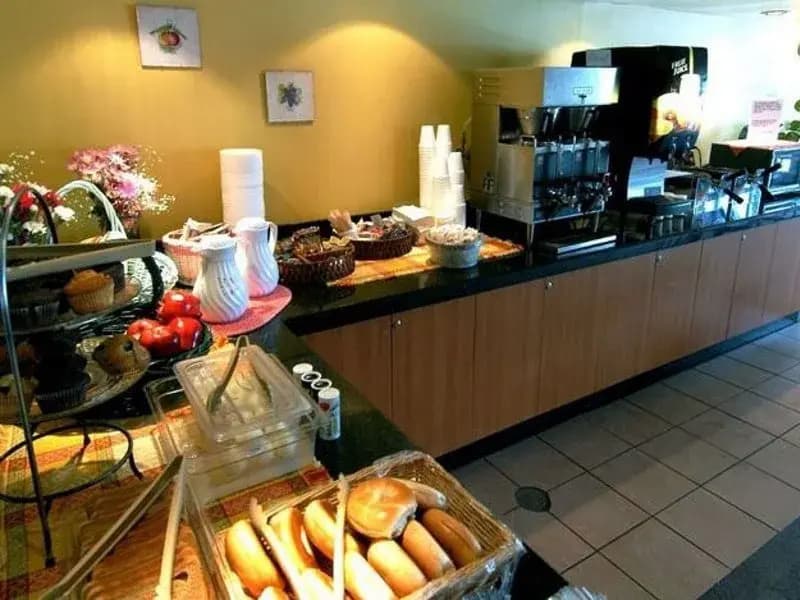 Hotel photo 8
