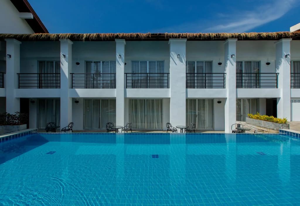 Hotel photo 9
