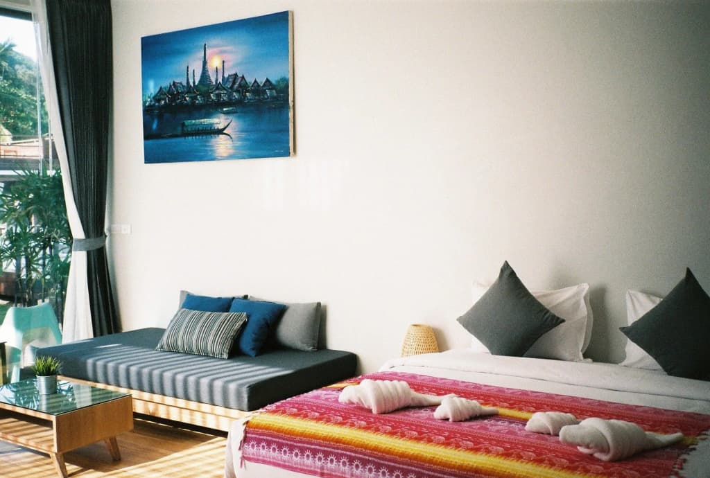 Hotel photo 2
