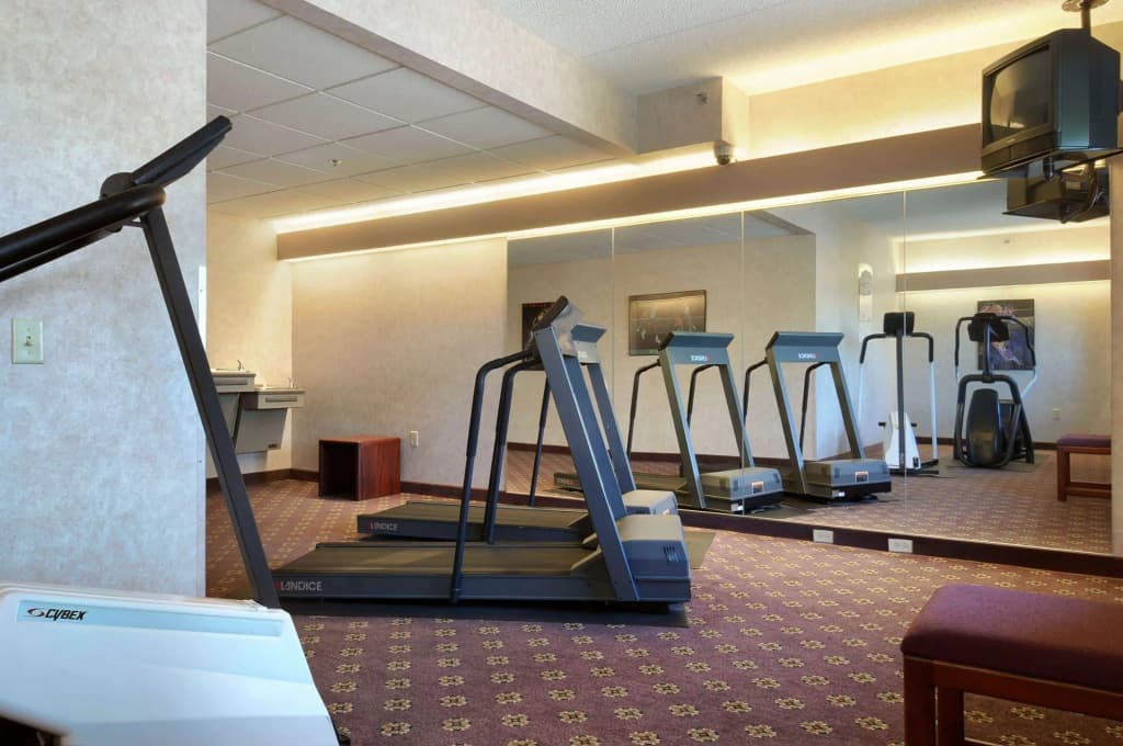 Hotel photo 6