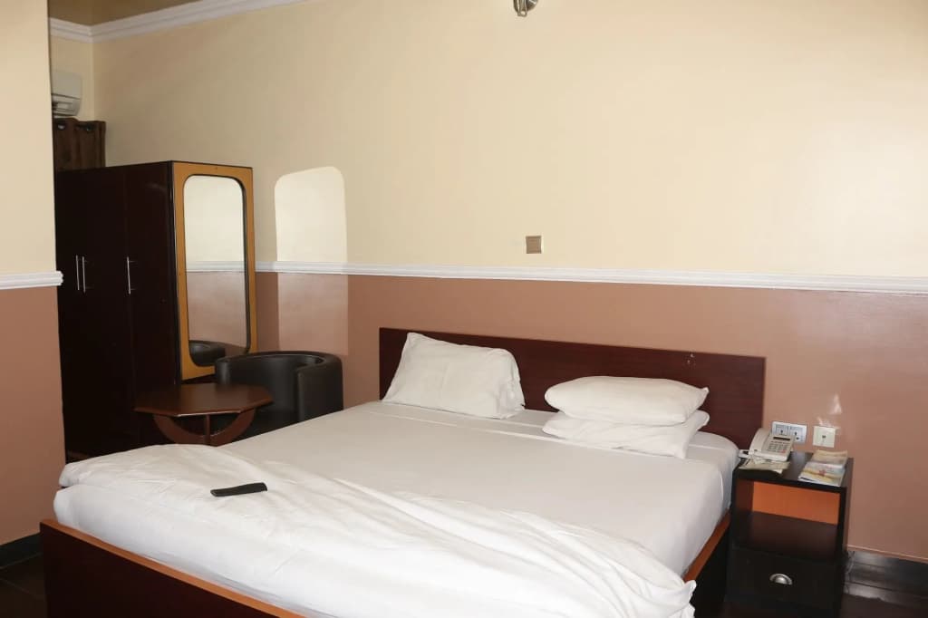Hotel photo 5