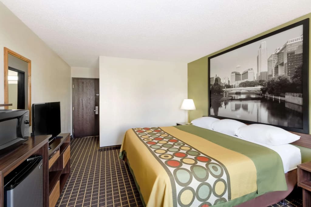 Hotel photo 2