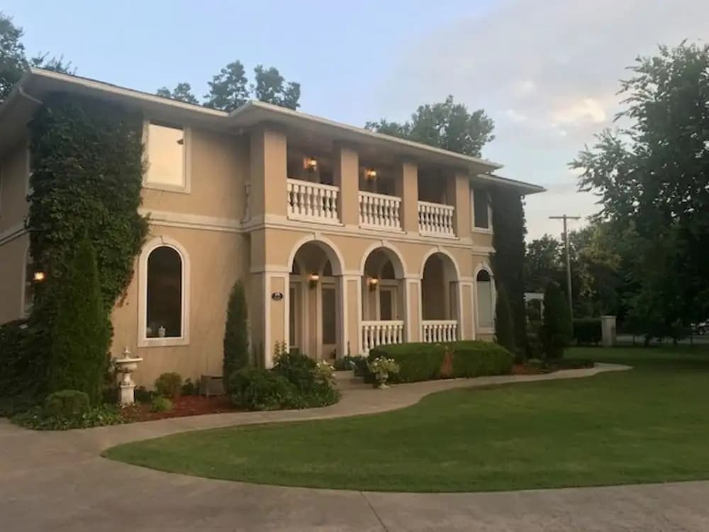 Hotel photo 1