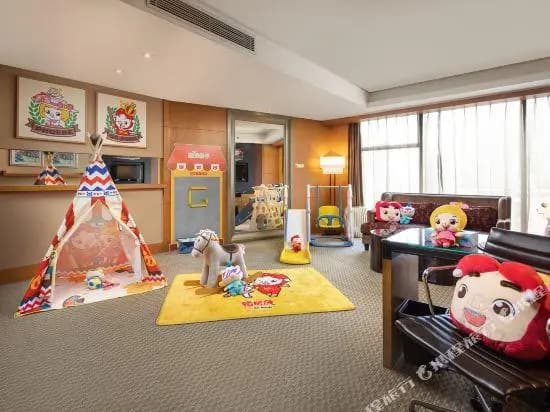Family Suite