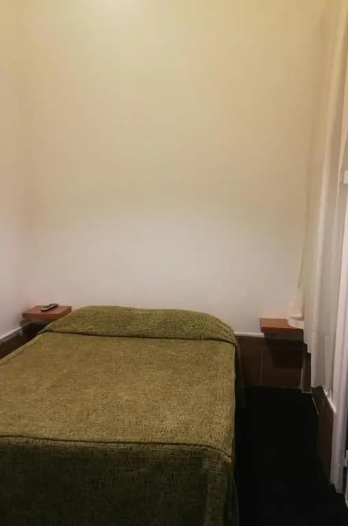 Standard Double room full double bed