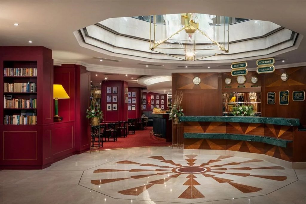 Hotel photo 2