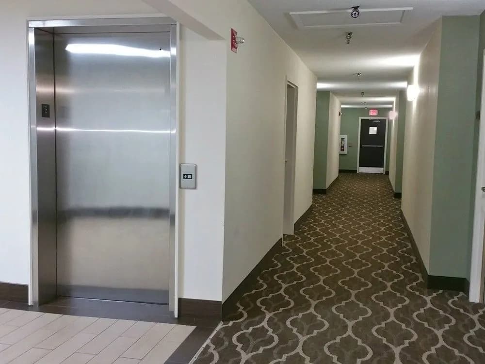 Hotel photo 9