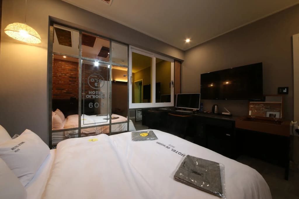 Hotel photo 3