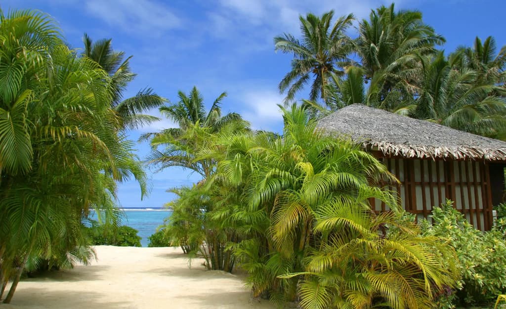 Bungalow