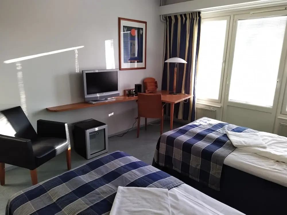 Hotel photo 5