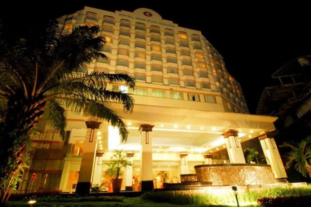 Hotel photo 1