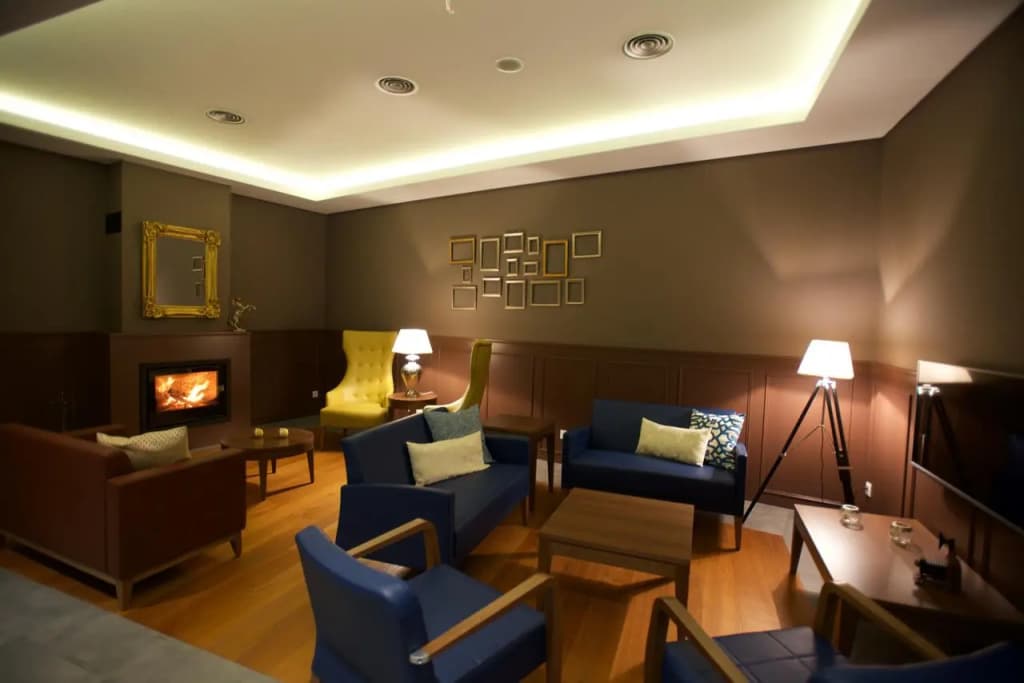 Hotel photo 9