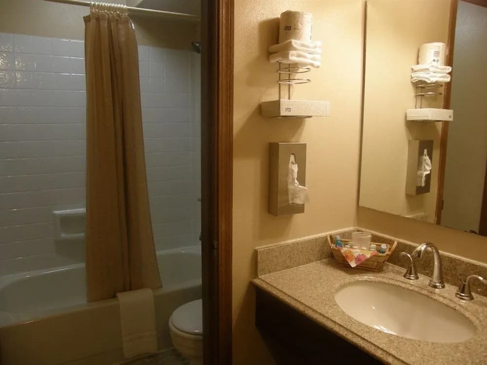 Hotel photo 8