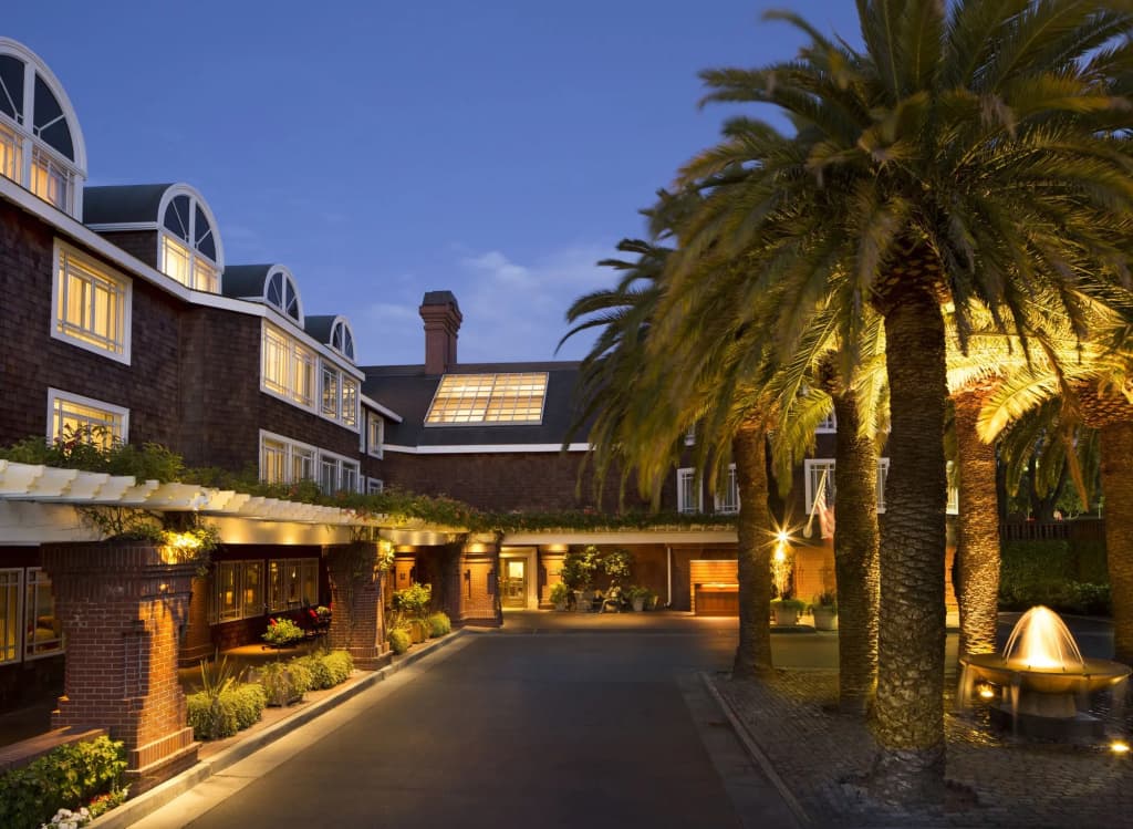 Hotel photo 1