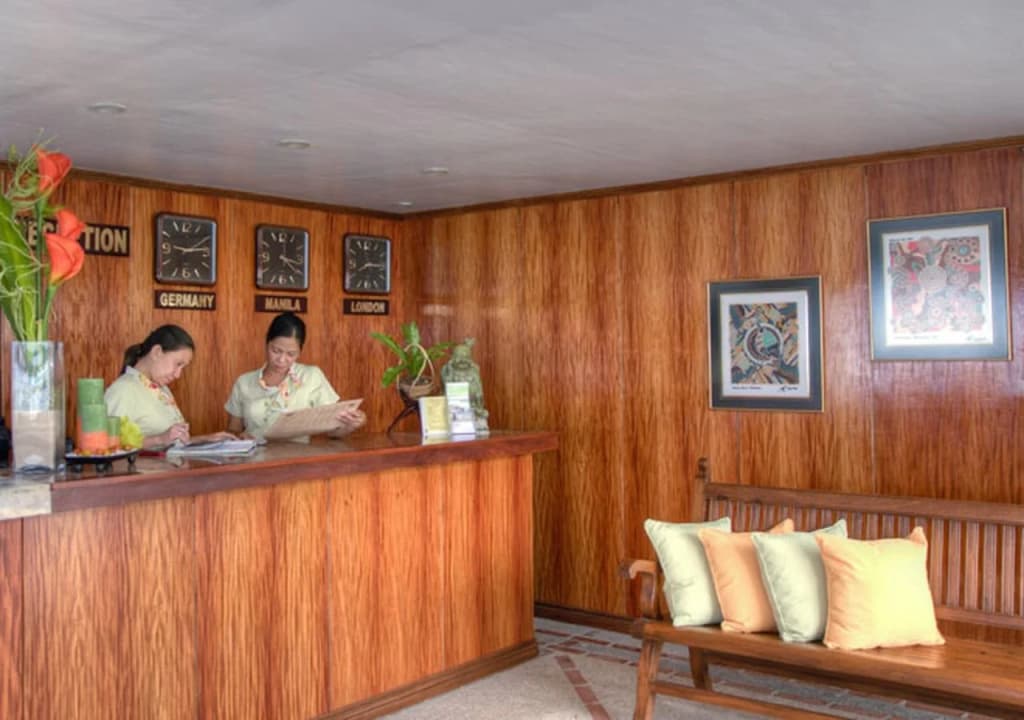 Hotel photo 8