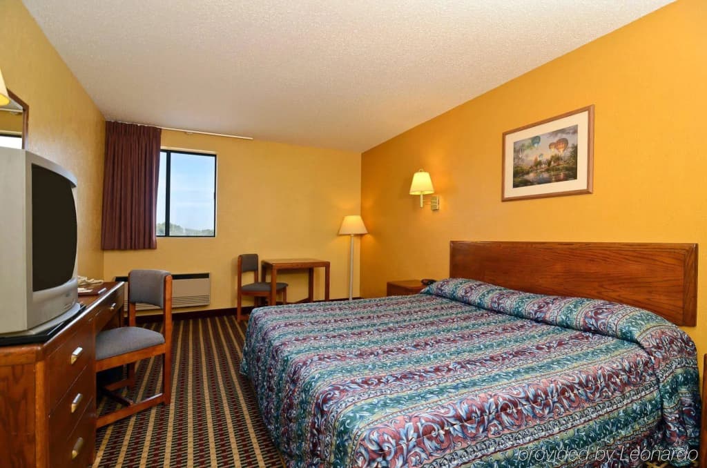 Hotel photo 1