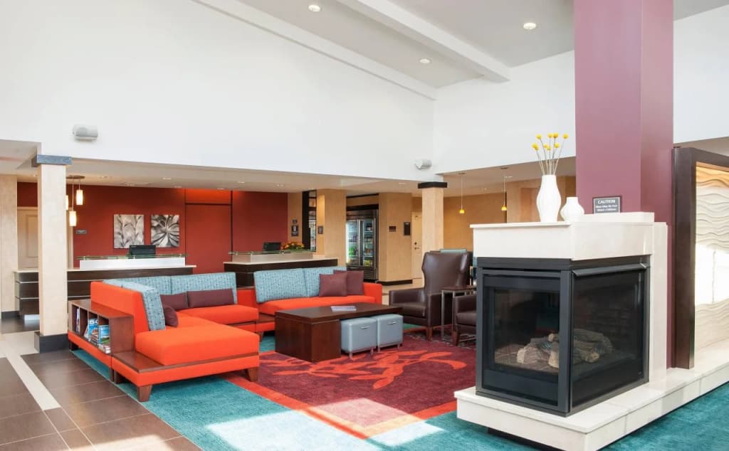 Hotel photo 1