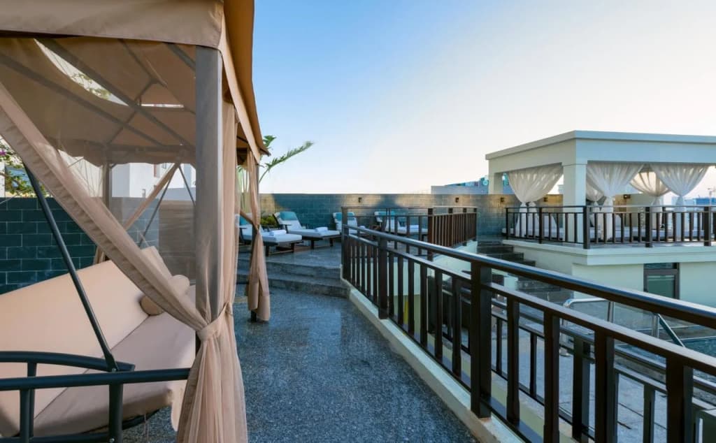 Hotel photo 6