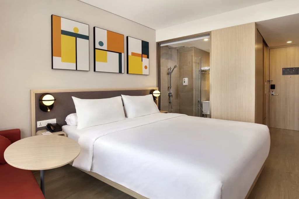 Hotel photo 4