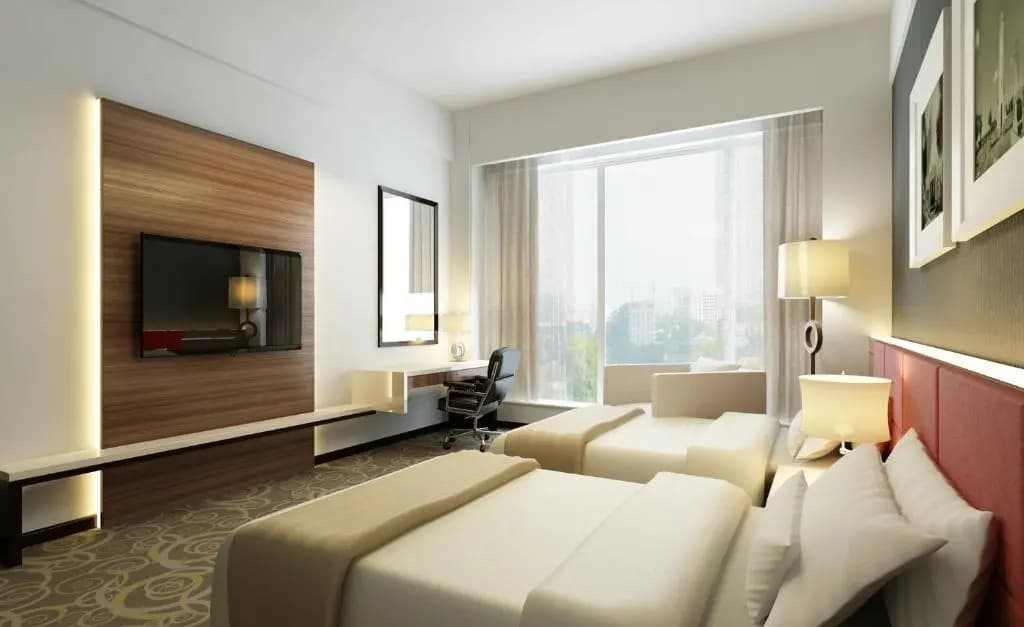 Hotel photo 5