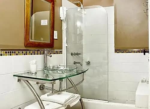 Superior Double room full double bed