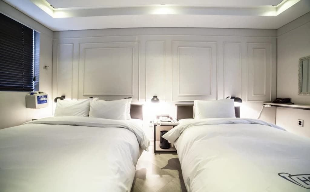 Hotel photo 5