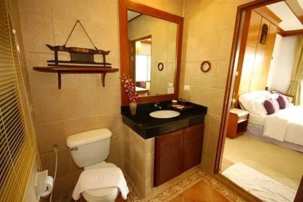 Hotel photo 7