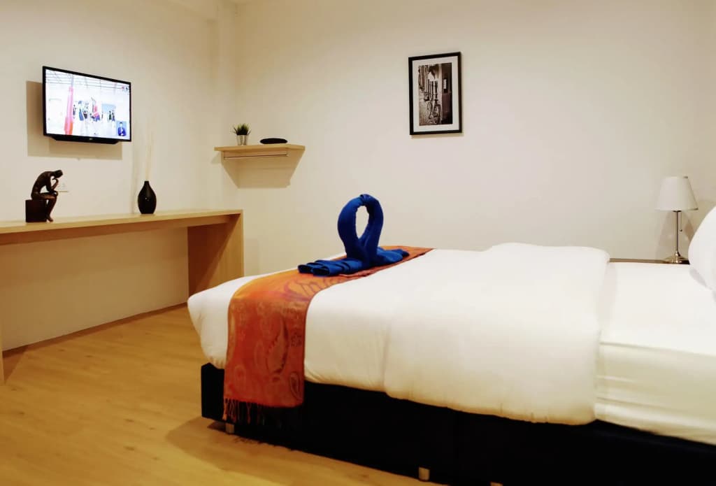 Hotel photo 3