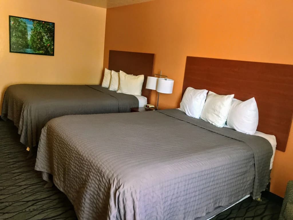 Hotel photo 2