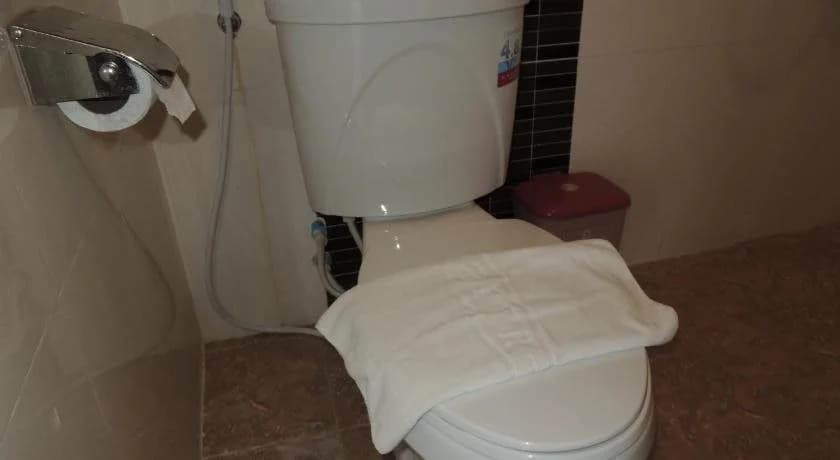 Hotel photo 8