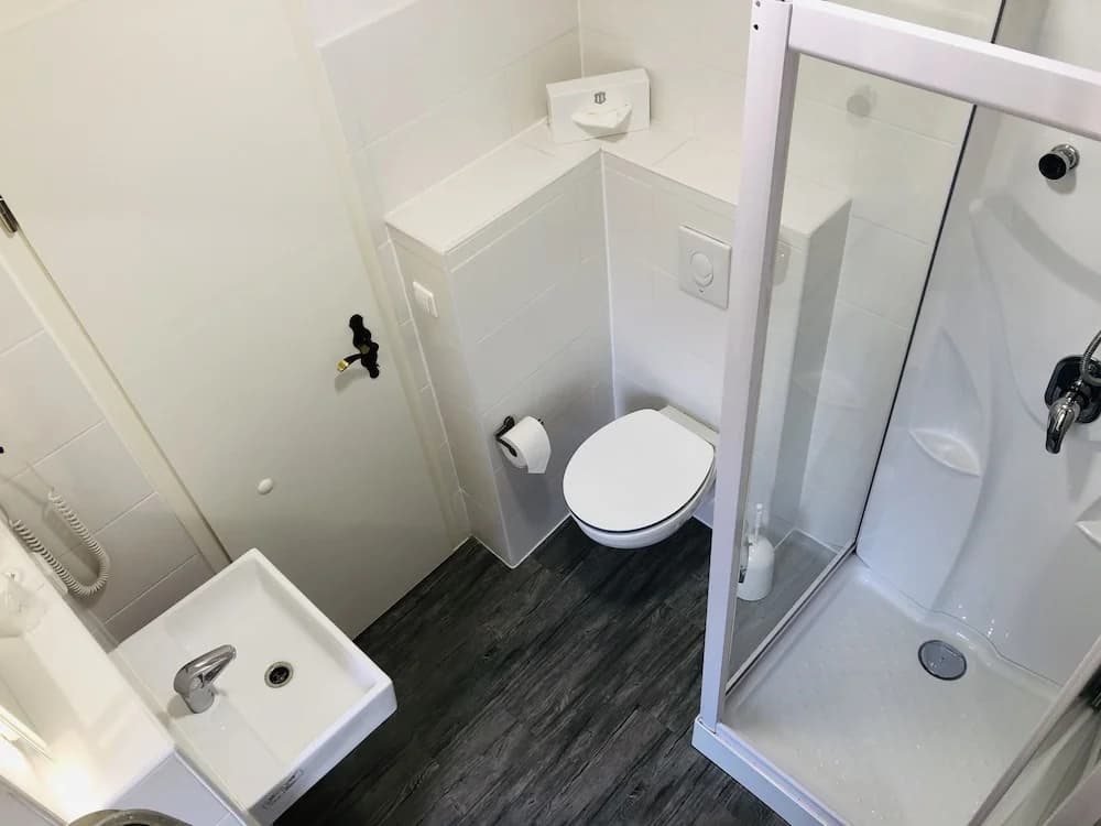 Economy Single room single bed