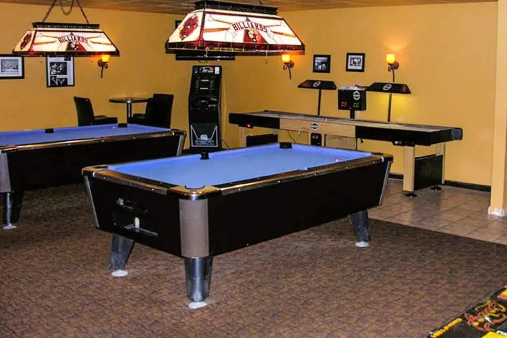 Hotel photo 6