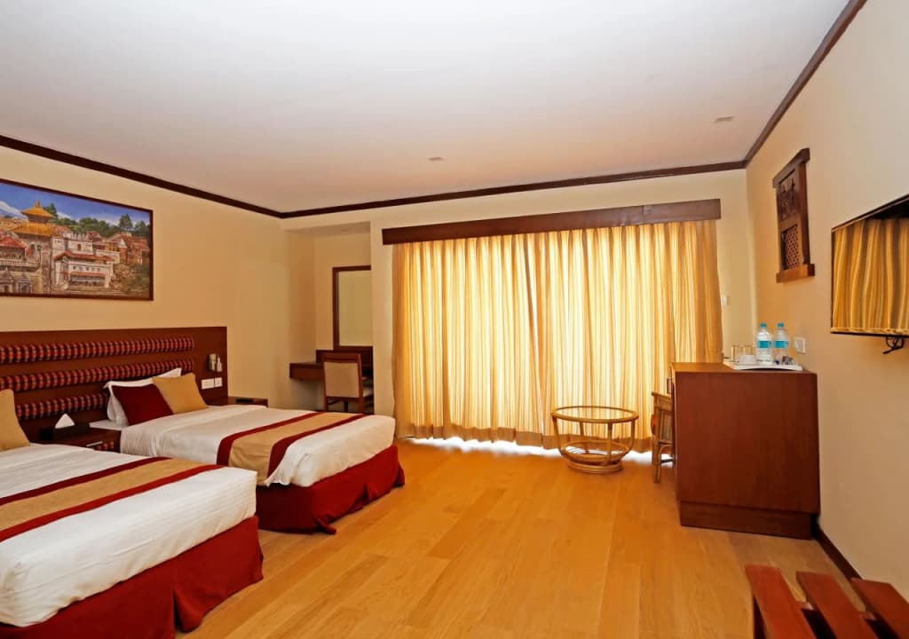 Hotel photo 5