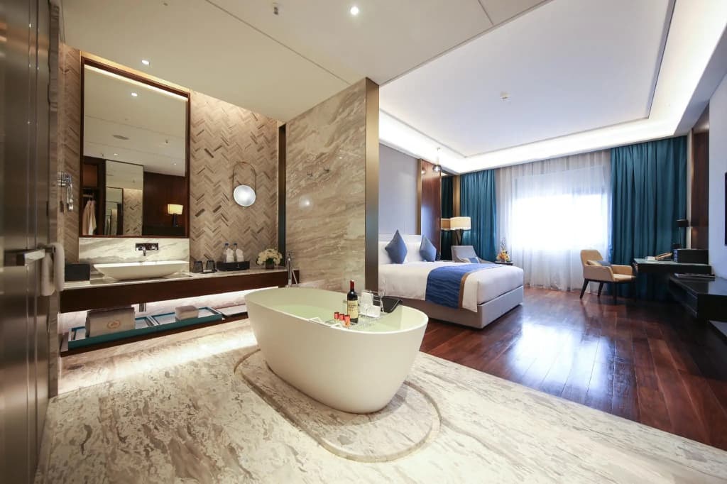 Hotel photo 2