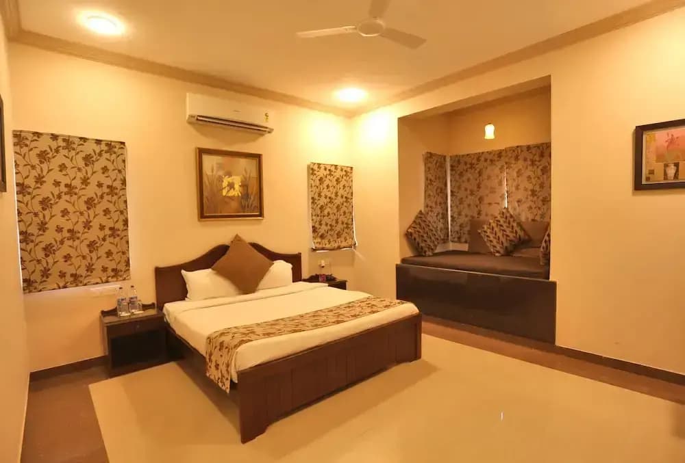 Premium room