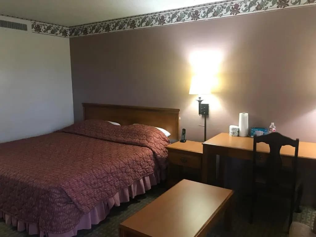 Hotel photo 5