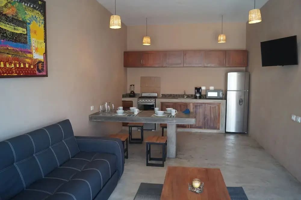 Premium Bungalow